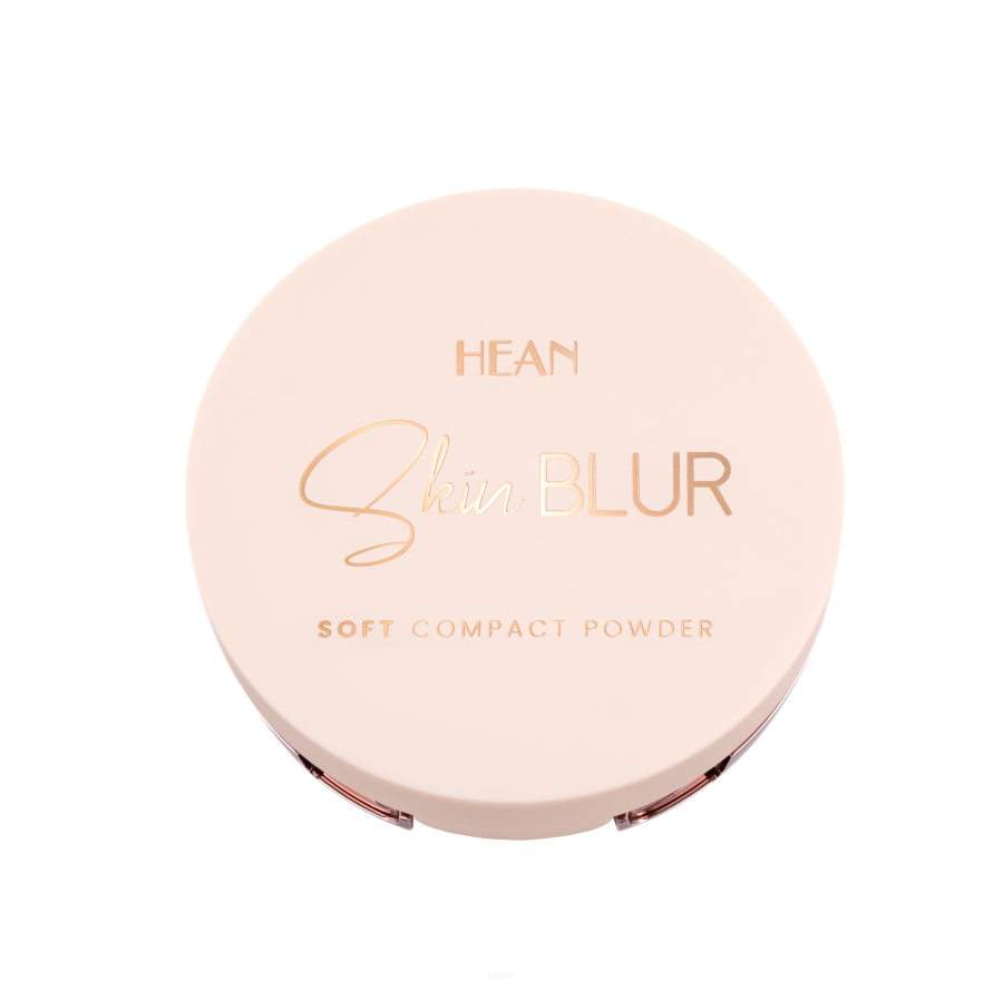 SKIN BLUR – Poudre compacte