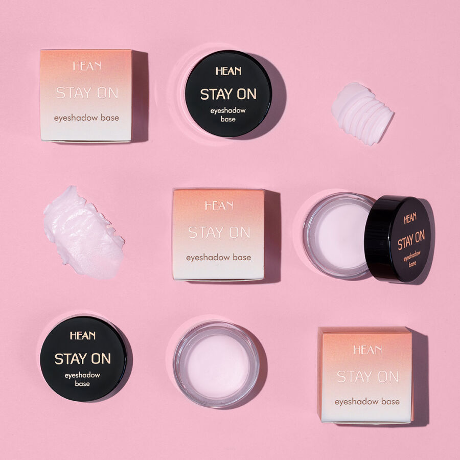 STAY ON – Base pour fards à paupières