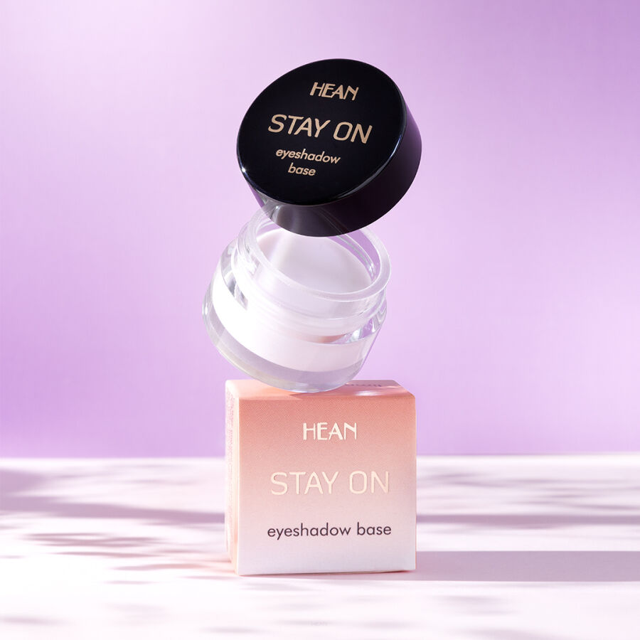 STAY ON – Base pour fards à paupières