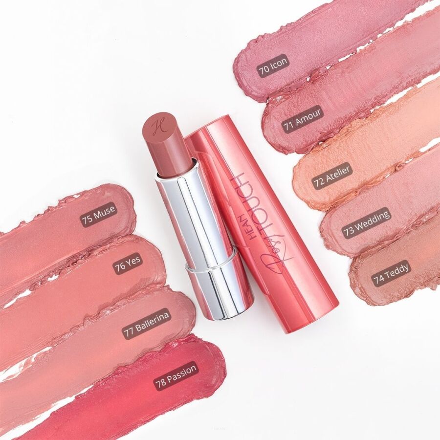 ROSY TOUCH – Baume à lèvres teinté