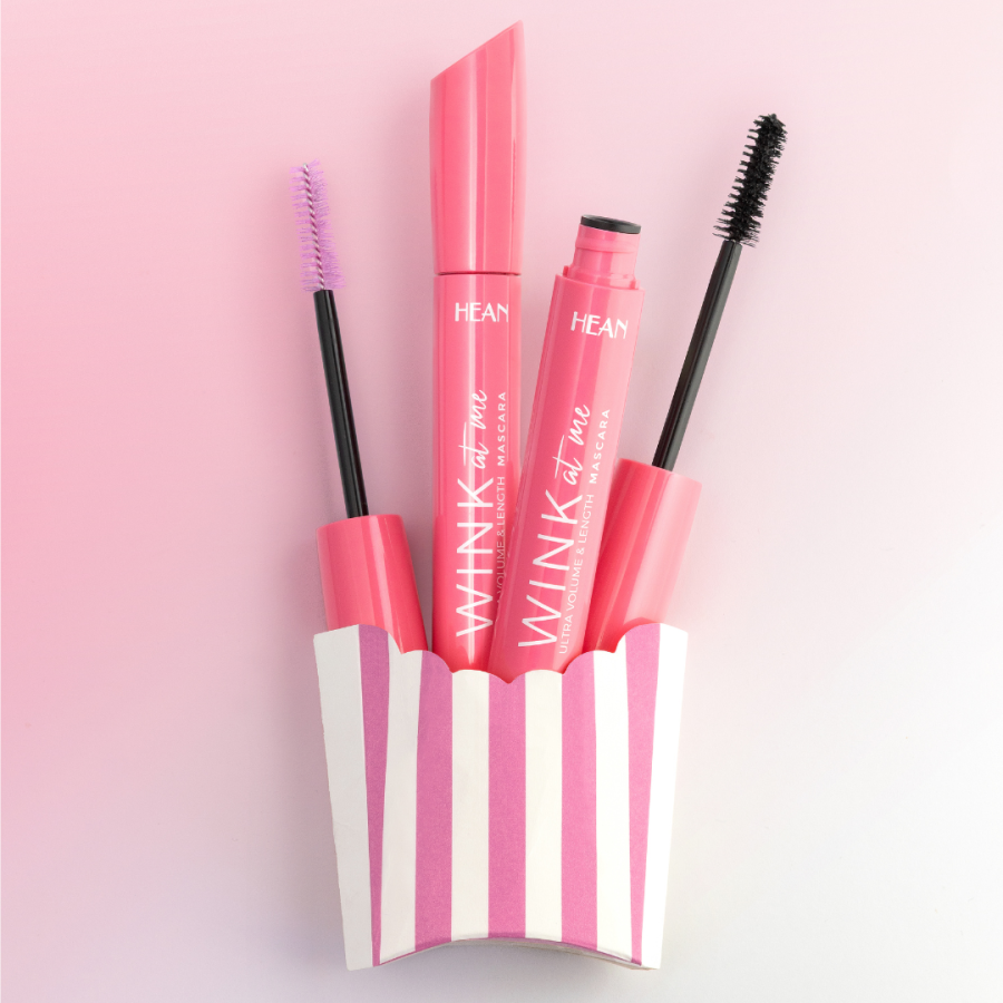 WINK AT ME – Mascara volume