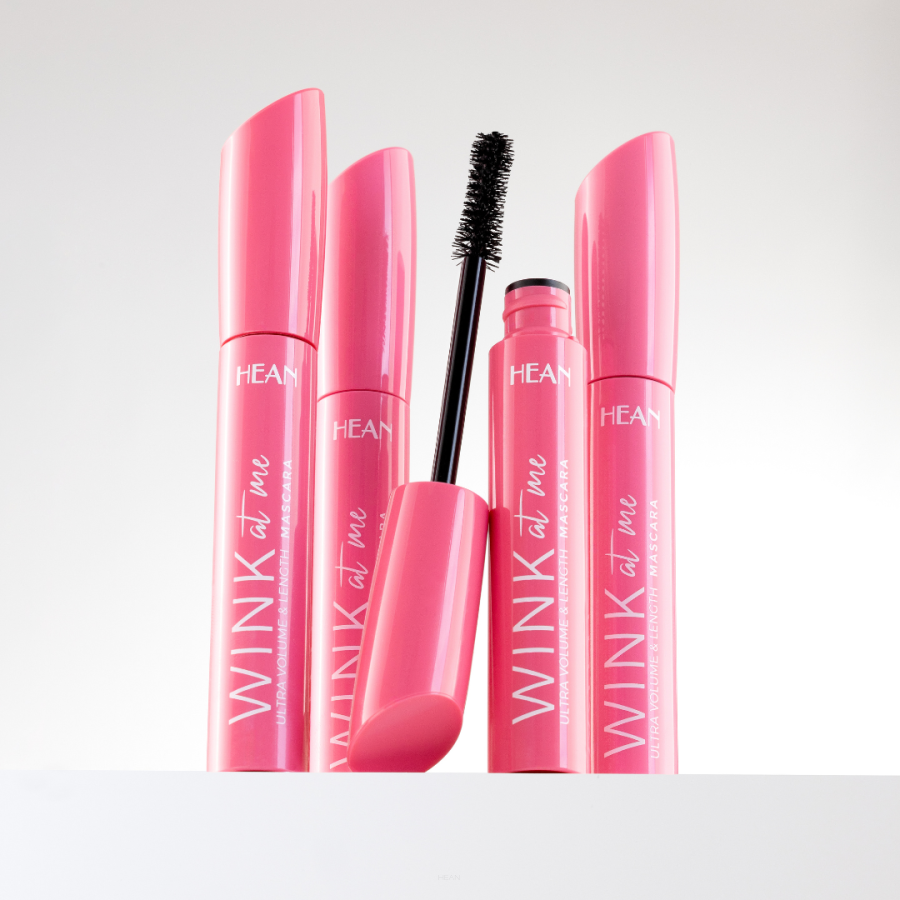 WINK AT ME – Mascara volume