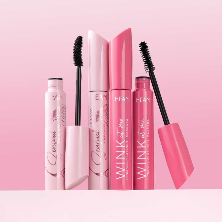 WINK AT ME – Mascara volume
